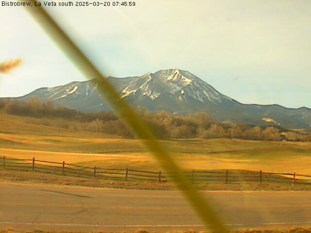 la veta pass live camera